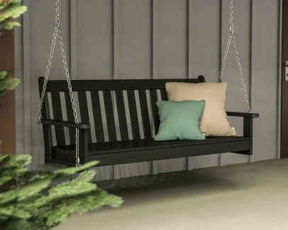 20 Best Porch Swings for Every Style and Budget