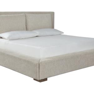 Langford Upholstered Bed