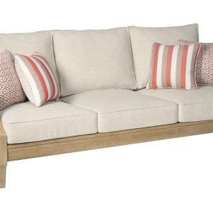Clare View Outdoor Sofa
