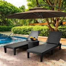 40 Stylish Outdoor Chaise Lounges for Every Budget HGTV