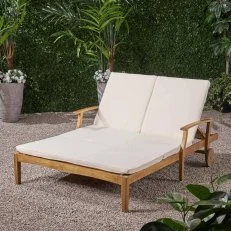 40 Stylish Outdoor Chaise Lounges for Every Budget HGTV
