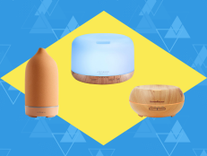 Our team of experts tested essential oil diffusers to find our favorites. Read on for our top picks and why we recommend them.