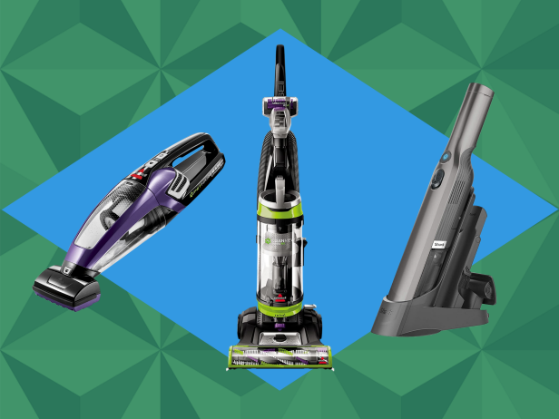 The 12 Best Pet Hair Vacuums of 2023 Tested and Reviewed