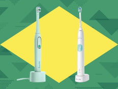 If you're looking for a toothbrush to up your oral hygeine with features like timers, deep clean modes and more, an electric toothbrush could be the upgrade you need.