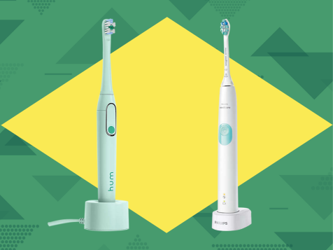6 Best Electric Toothbrushes of 2024, Tested and Reviewed