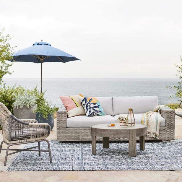 30 Best Outdoor Rugs On 2022, Who Makes The Best Outdoor Rugs