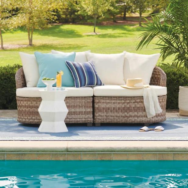31 Best Wicker Patio Sets 2022, What Type Of Patio Furniture Is Best Rattan