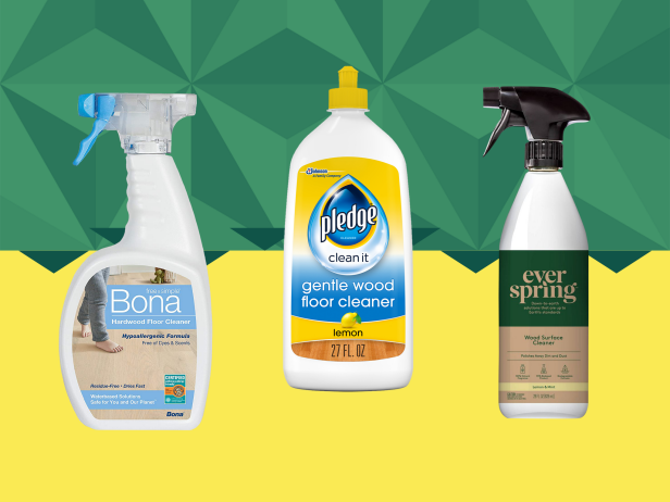 The 6 Best Laminate Floor Cleaners of 2023, Tested and Reviewed