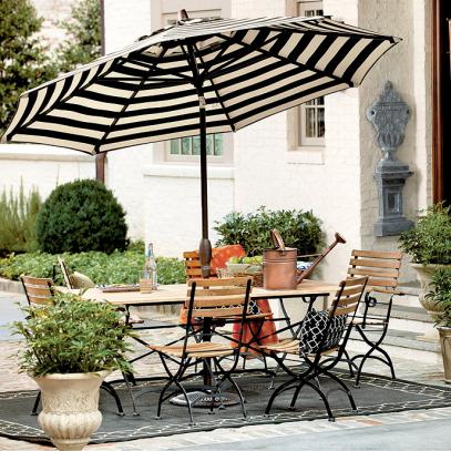 The Best Outdoor Patio Umbrellas for Your Backyard