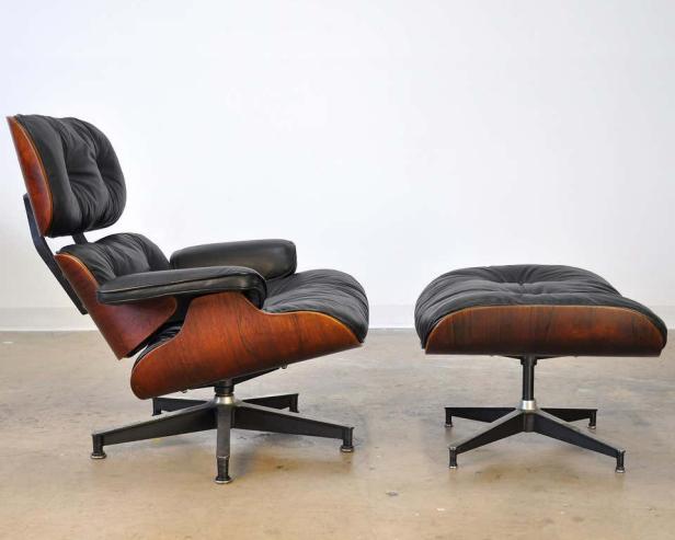 køleskab Centimeter botanist The Best Eames Chair Dupes for Every Budget | Decor Trends & Design News |  HGTV