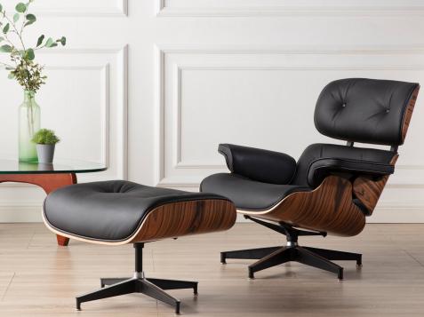 The Best Eames Chair Dupes for Every Budget