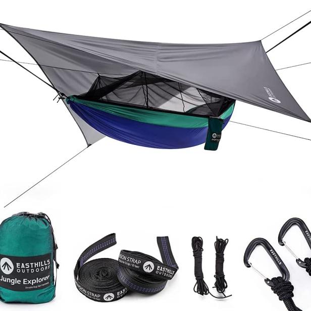 10 Best Outdoor Hammocks 2022 HGTV