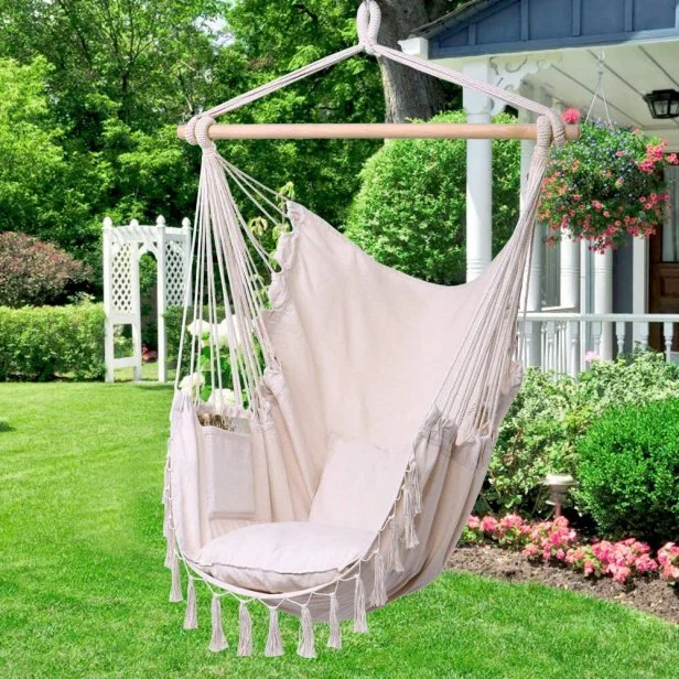 Best backyard hammock top