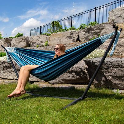 Top hammocks deals