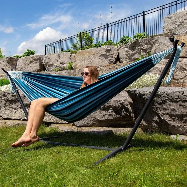 10 Best Hammocks of 2024 HGTV Top Picks HGTV