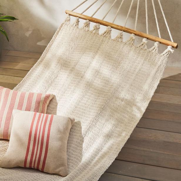 10 Best Outdoor Hammocks 2022 | HGTV
