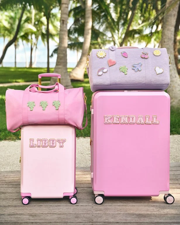 The Best Items From the Target and Stoney Clover Lane Collaboration Decor Trends Design News HGTV
