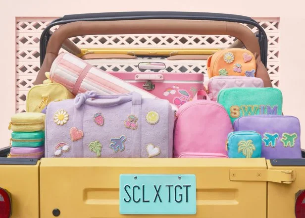 The Best Items From the Target and Stoney Clover Lane Collaboration Decor Trends Design News HGTV