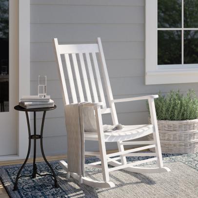Emjay rocking chair deals