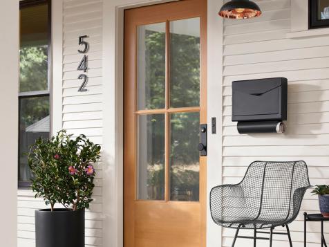 10 Top-Rated Mailboxes for Security and Style
