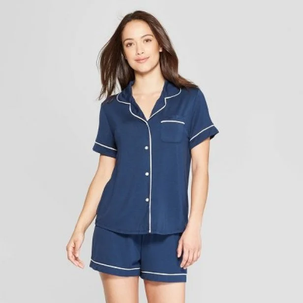 The Best Pajamas and Loungewear of 2024 According to HGTV Editors HGTV