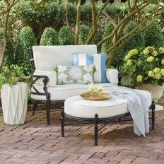 Frontgate outdoor cushions clearance