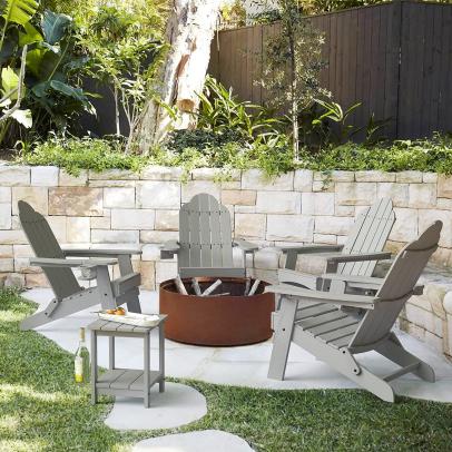 12 Best Adirondack Chairs for Every Style and Budget