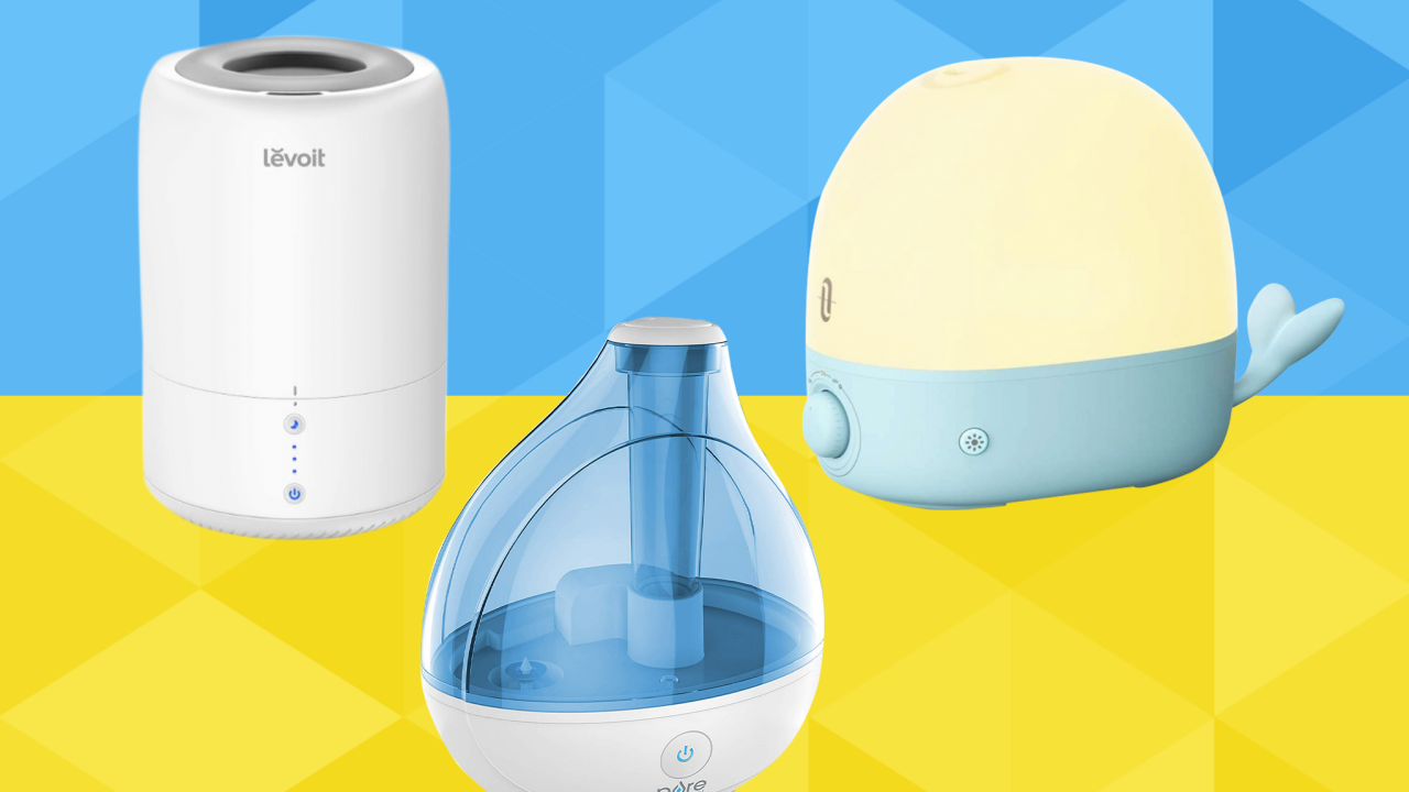 Humidifier best cheap