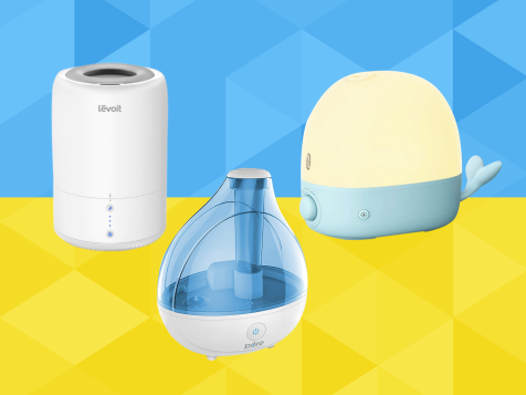 The Best Humidifiers, Tested by HGTV Editors