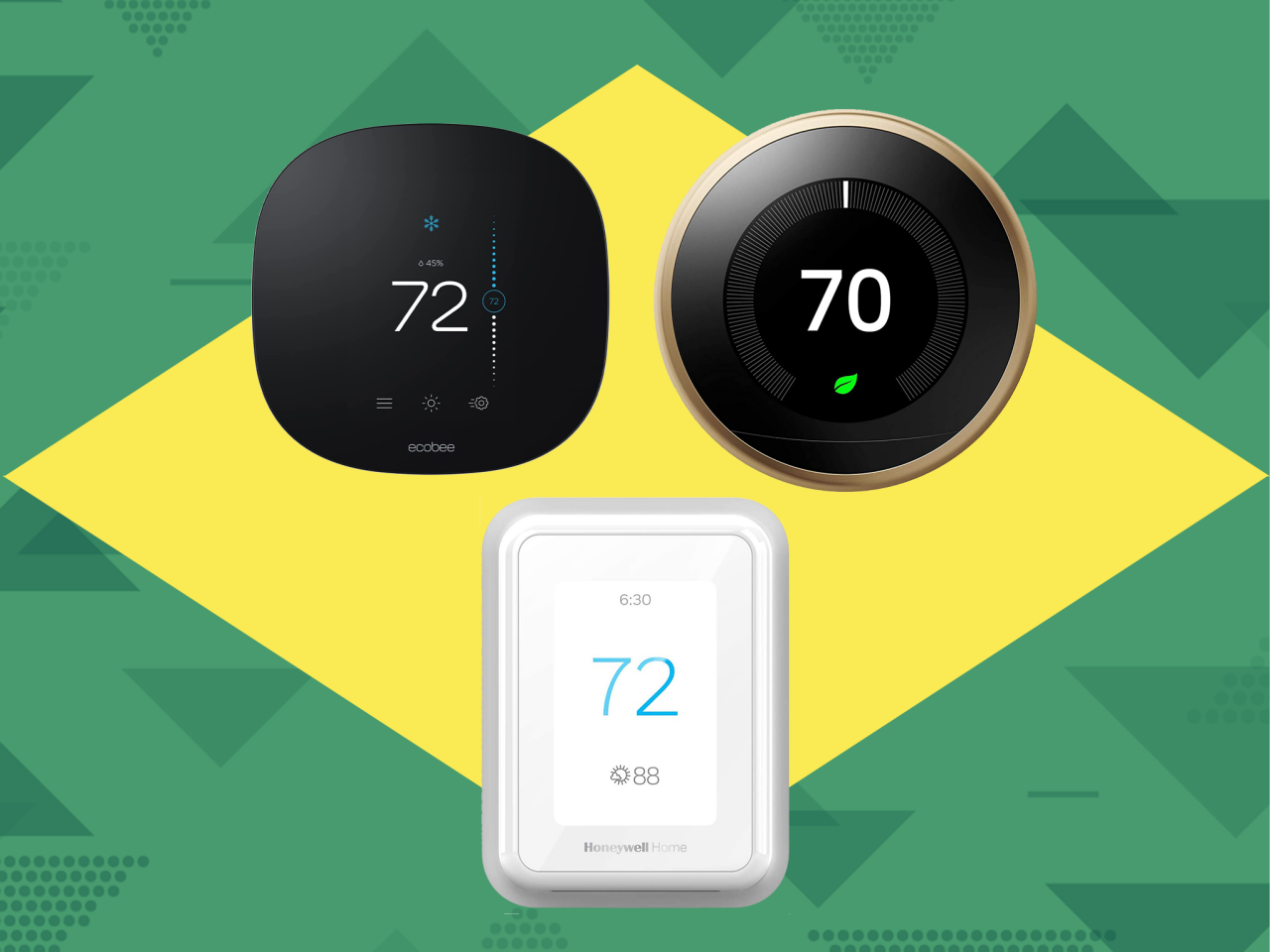 12 Reasons Why Smart Thermostats Are Worth Buying