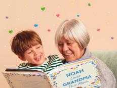 Shop our thoughtful finds to show Grandma just how special she is.