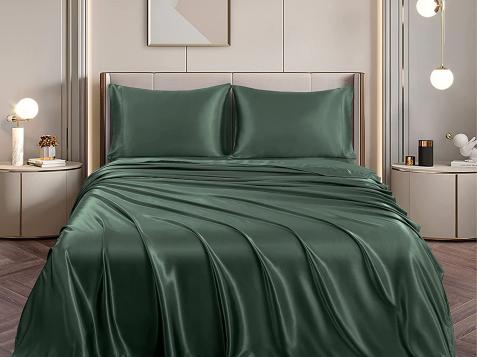 7 Best Silk Sheets of 2024, Tested and Reviewed