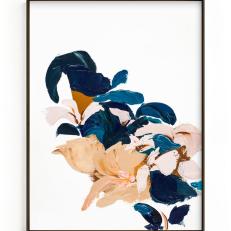 31 Wall Art Ideas From Minted's New Customizable Fine Art Collection ...