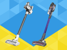 If it's time to cut the cord on your outdated vacuum or add a supplemental vacuum for quick pickups to your cleaning closet, upgrade to one of these versatile cordless vacuums that we've tried and loved.