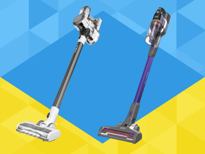 The 10 Best Cordless Stick Vacuums of 2023, Tested by HGTV Editors
