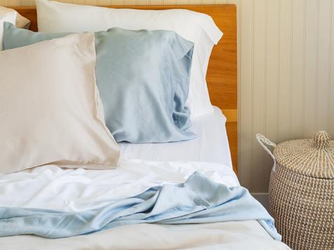 How to Shop (And Not Shop) for Bedding More Sustainably
