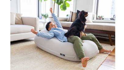 11 Best Bean Bag Chairs in 2025, HGTV Top Picks HGTV