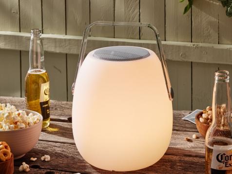 12 Must-Have Tech Gadgets for Outdoor Entertaining