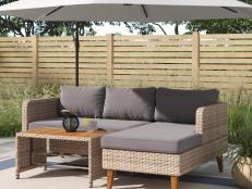 Shop Wayfair's biggest annual two-day sale for incredible savings on outdoor furniture and more.