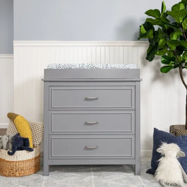 10 Best Changing Table Dressers 2024 HGTV Top Picks HGTV