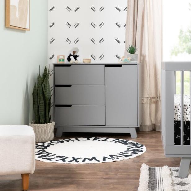 8 Best Changing Table Dressers 2022, Best Changing Table Dresser For Baby