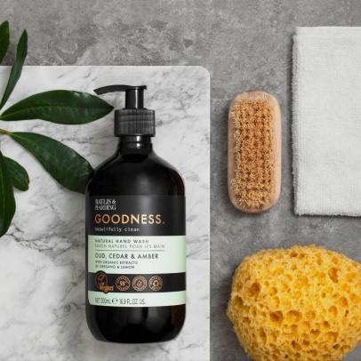 12 Best Natural Soaps 2022 HGTV