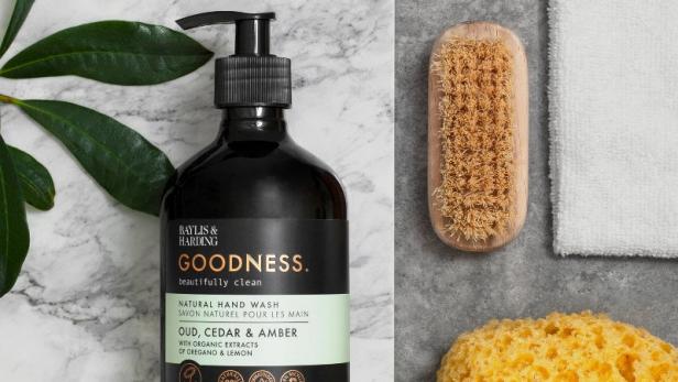 12 All-Natural Soaps for an Eco-Friendly Household