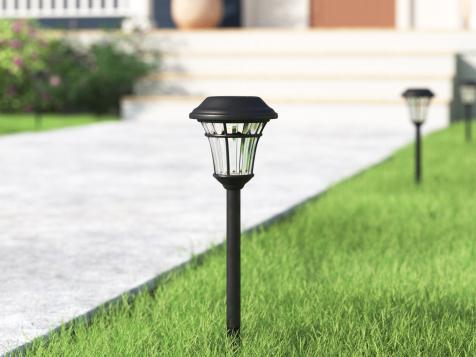 The Best Landscape Lighting Buys for Every Outdoor Space