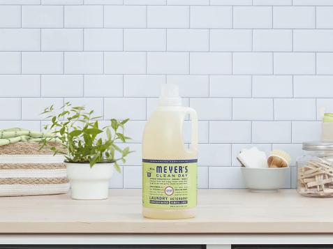 12 Best Eco-Friendly Laundry Detergents