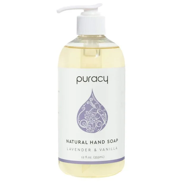 12 Best Natural Soaps 2024