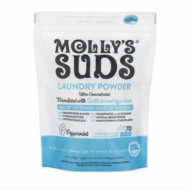 11 Best Eco-Friendly Laundry Detergents 2022 | HGTV