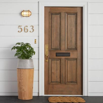28 Best House Numbers for Every Architectural Style