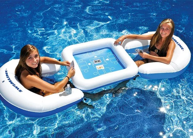 22 Best Swimming Pool Games for Pool Parties HGTV