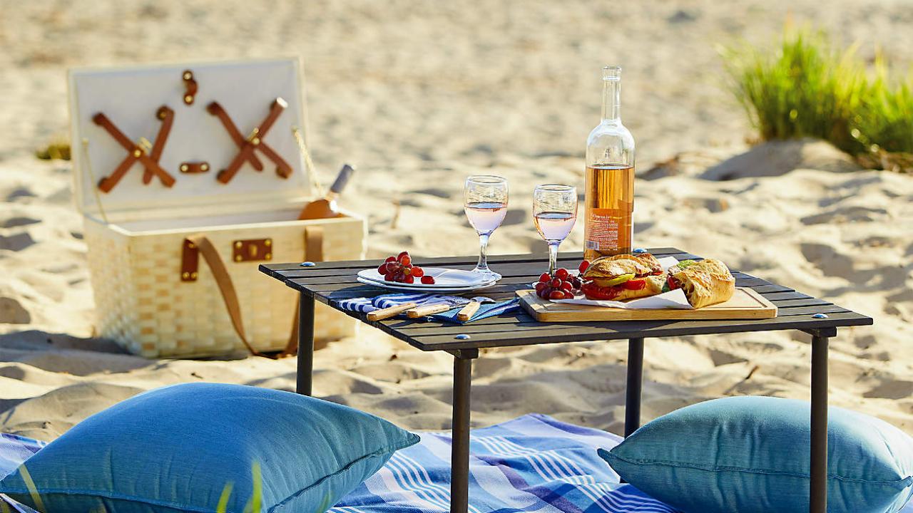 The 12 Best Picnic Baskets of 2024